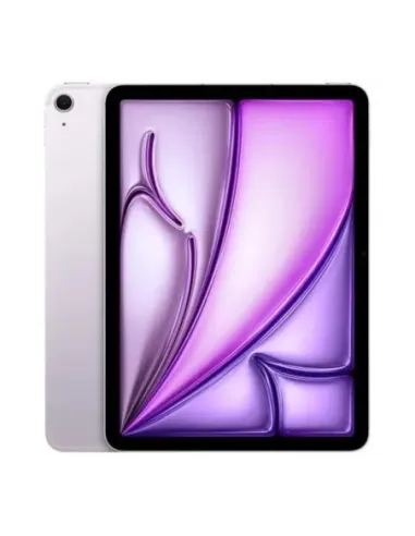 Apple ipad air m3 8gb 256gb wifi + cell purple 11 pulgadas - ips - 12mpx