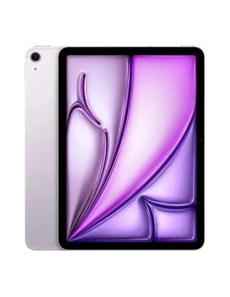 Apple ipad air m3 8gb 256gb wifi + cell purple 11 pulgadas - ips - 12mpx