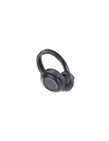 Auriculares Inalámbricos Muvit MCHPH0011/ con Micrófono/ Bluetooth/ Negros