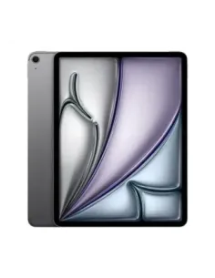 Apple ipad air m3 8gb 128gb wifi + cell space grey 13 pulgadas - ips - 12mpx