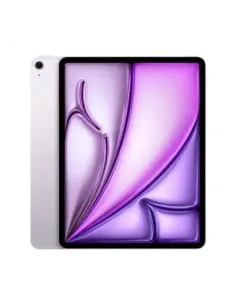 Apple ipad air m3 8gb 128gb wifi + cell purple 13 pulgadas - ips - 12mpx