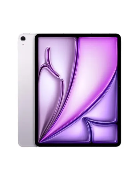 Apple ipad air m3 8gb 128gb wifi + cell purple 13 pulgadas - ips - 12mpx