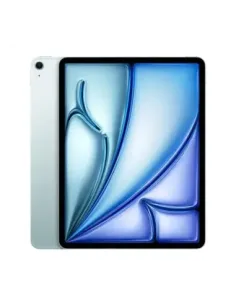 Apple ipad air 13 pulgadas 8gb 256gb wifi + cellular blue