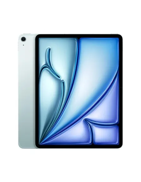 Apple ipad air 13 pulgadas 8gb 256gb wifi + cellular blue