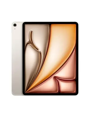 Apple ipad air m3 8gb 512gb wifi + cell starlight 13 pulgadas