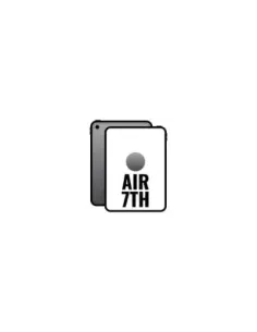 Apple iPad Air 13" 7th Wi-Fi/ M3/ 128GB/ Gris Espacial