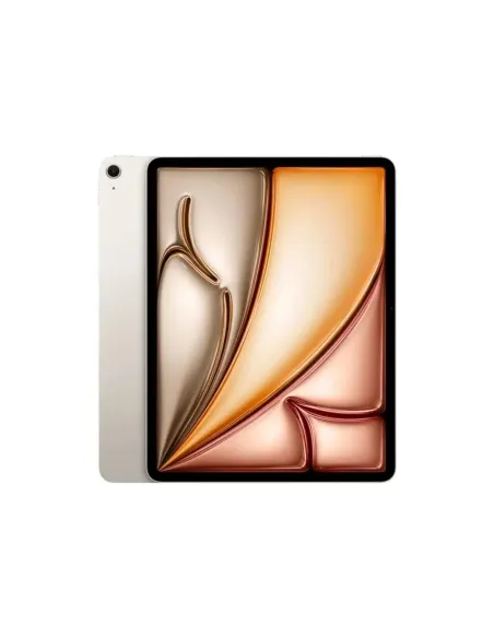 Apple IPAD AIR M3 13 WIFI 128GB STARLIGHT