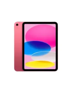 Apple IPAD WIFI 256GB PINK
