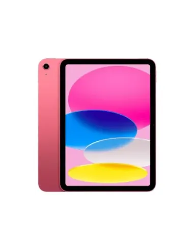 Apple IPAD WIFI 256GB PINK