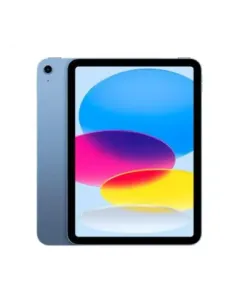 Apple ipad 11 pulgadas 6gb 512gb wifi + cellular blue -  ips -  a16 -  12mpx