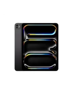 Apple ipad pro 13 pulgadas 12gb 256gb wifi space black -  oled -  chip m5 -  12mpx