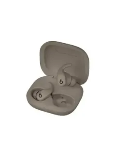 Auriculares apple beats powerbeats fit inalambrico gris