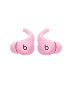 Auriculares apple beats powerbeats fit inalambrico rosa