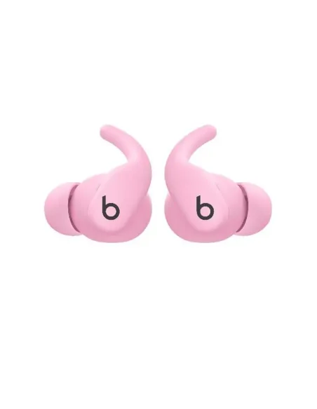 Auriculares apple beats powerbeats fit inalambrico rosa
