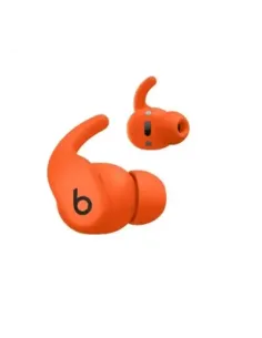 Auriculares apple beats powerbeats fit inalambrico naranja