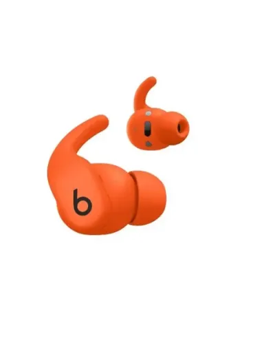 Auriculares apple beats powerbeats fit inalambrico naranja