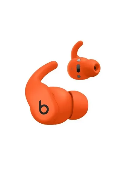 Auriculares apple beats powerbeats fit inalambrico naranja