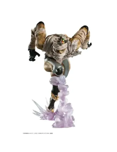 Hanged man statue 12 -5 cm jojo bizarre adventure part 3 stardust crusaders