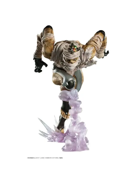 Hanged man statue 12 -5 cm jojo bizarre adventure part 3 stardust crusaders