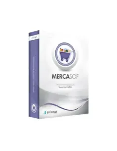 Programa de gestion integral de supermercados monopuesto solinsur licencia electronica