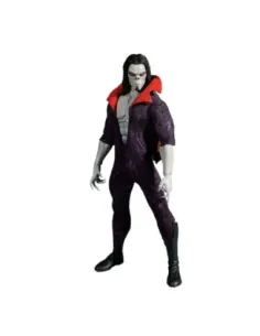 Figura mezco toyz marvel morbius the one 12 collective