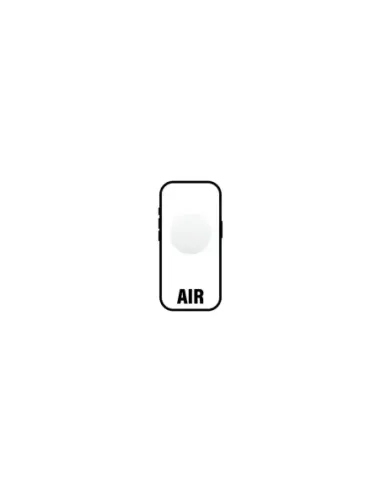Smartphone Apple iPhone Air/ 256GB/ 6.5"/ Blanco Nube