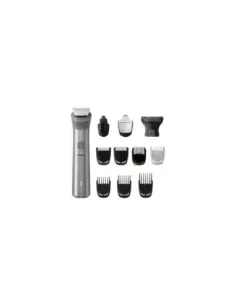 Cortapelos Multigroom Series 5000 Philips MG5940 con Batería/ 12 Accesorios
