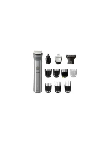Cortapelos Multigroom Series 5000 Philips MG5940 con Batería/ 12 Accesorios