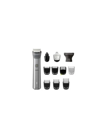 Cortapelos Multigroom Series 5000 Philips MG5940 con Batería/ 12 Accesorios