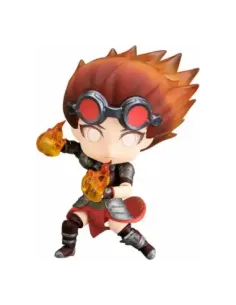 Figura good smile company nendoroid wizard of the coast magic the gathering chandra nalaar