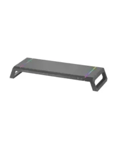 Soporte monitor mars gaming mgs - one rgb