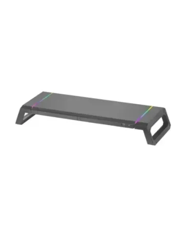 Soporte monitor mars gaming mgs - one rgb