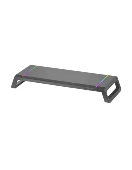 Soporte monitor mars gaming mgs - one rgb