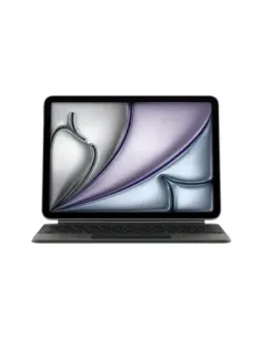 Teclado apple magic keyboard negro + funda