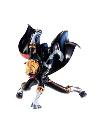 Figura megahouse one piece osoba mask portrait of pirates warrios alliance