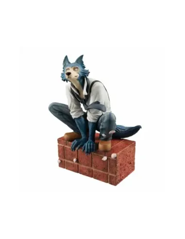 Figura megahouse beastars legoshi
