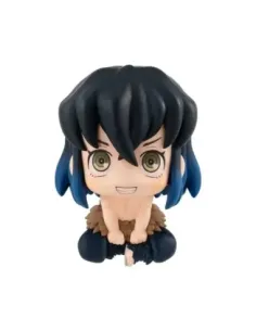 Figura megahouse look up demon slayer kimetsu no yaiba inosuke