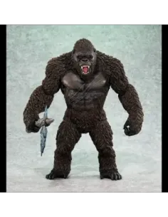 Figura megahouse godzilla vs kong kong