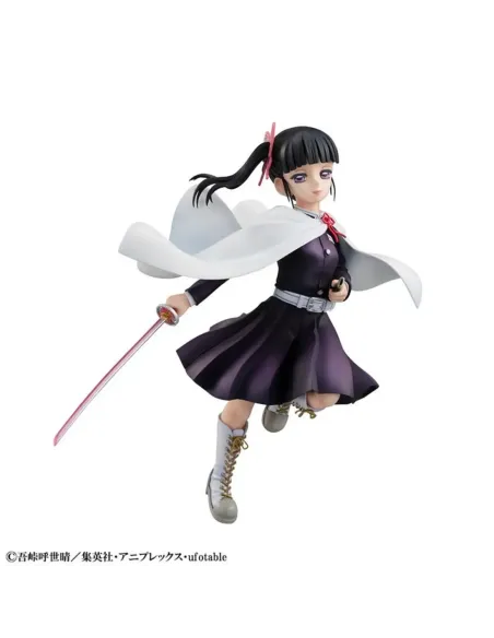 Figura megahouse kimetsu no yaiba demon slayer tsuyuri kanawo