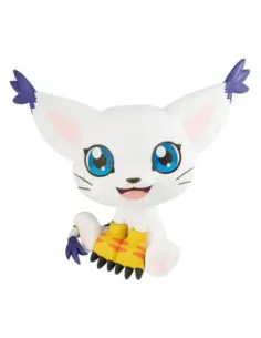 Figura megahouse digimon lookup tailmon