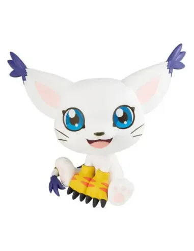 Figura megahouse digimon lookup tailmon