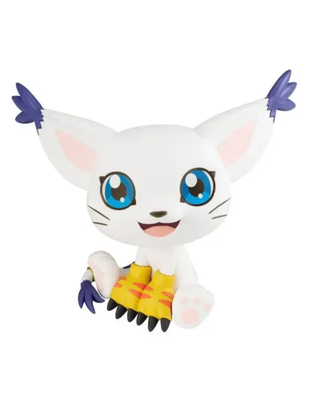 Figura megahouse digimon lookup tailmon