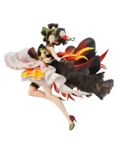 Figura megahouse idolmaster cinderella girls brilliant stage kaede takagaki eternal feather