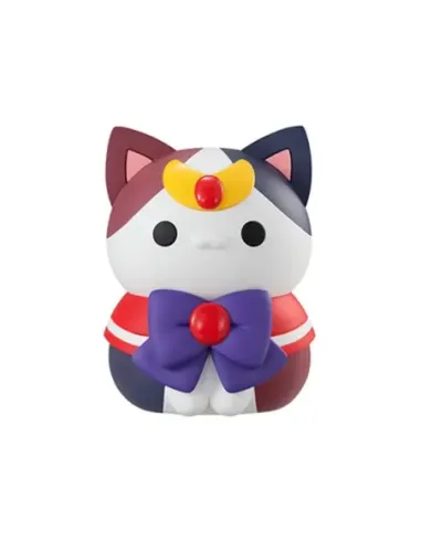 Figura megahouse sailor mars mewn