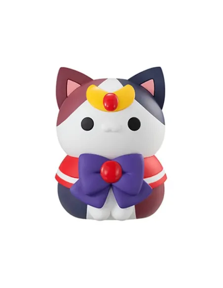 Figura megahouse sailor mars mewn