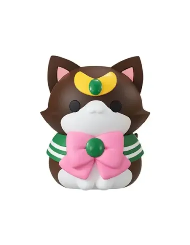 Figura megahouse sailor jupiter mewn