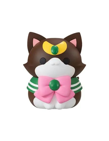Figura megahouse sailor jupiter mewn