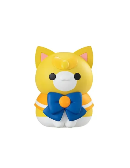 Figura megahouse sailor venus mewn