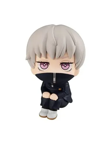 Figura megahouse look up jujutsu kaisen toge inumaki