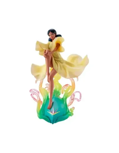 Figura megahouse mobile suit gundam lalah sune